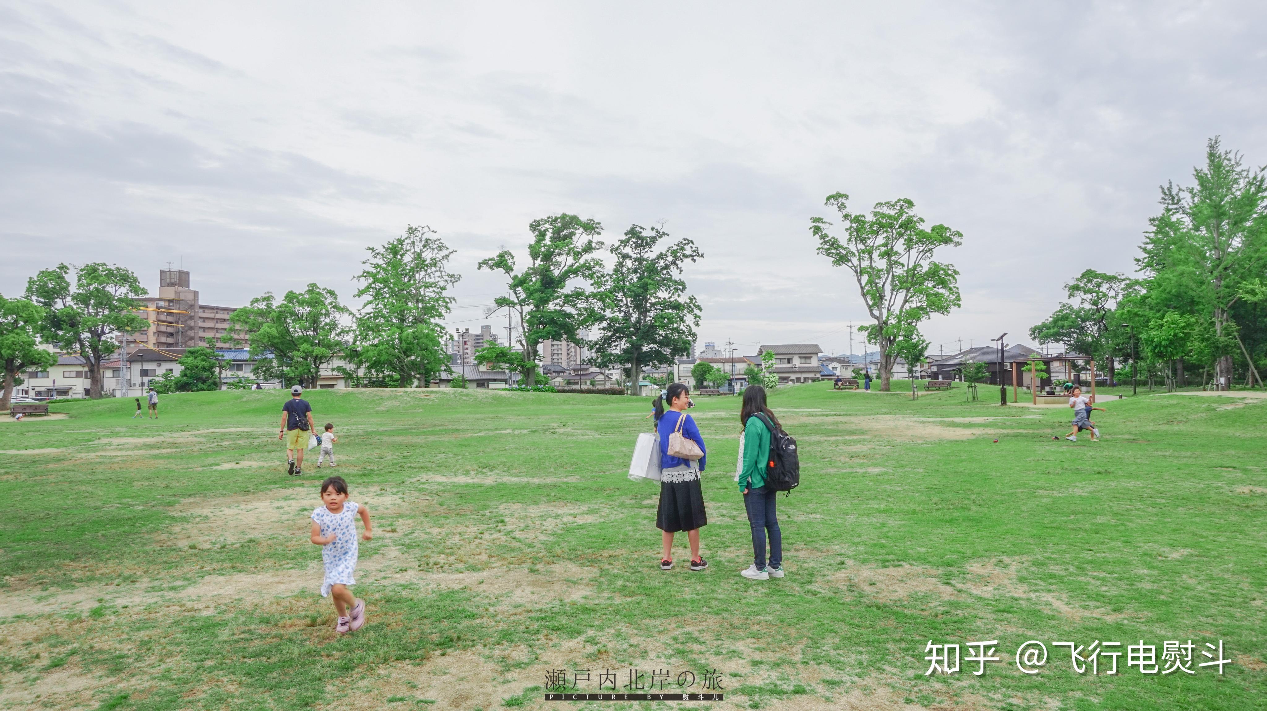 这些年我走过的日本100城-No.85：仓敷 - 知乎