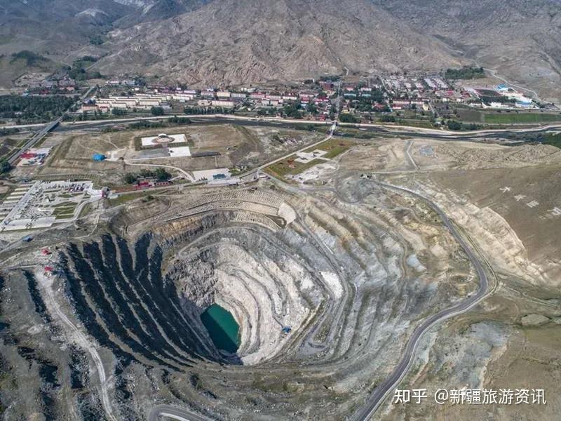 揭秘可可托海的前世今生