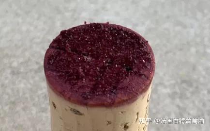 葡萄酒的酒石酸结晶