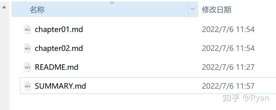 github + gitbook -> 管理笔记平台 - 知乎