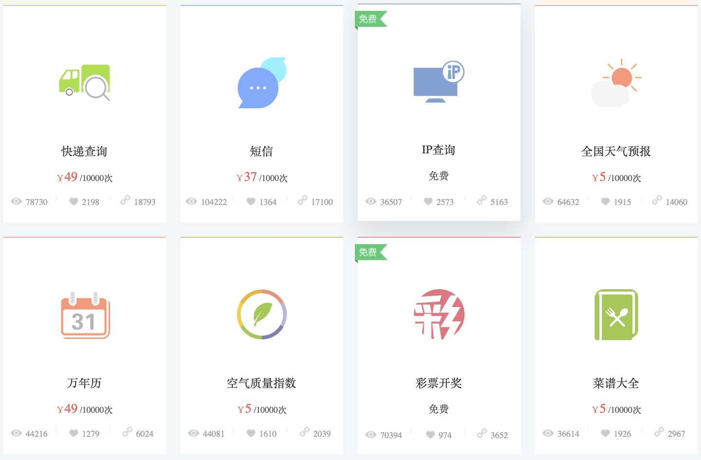 BinSTD 正式上线啦，首发 54 款 API - 知乎