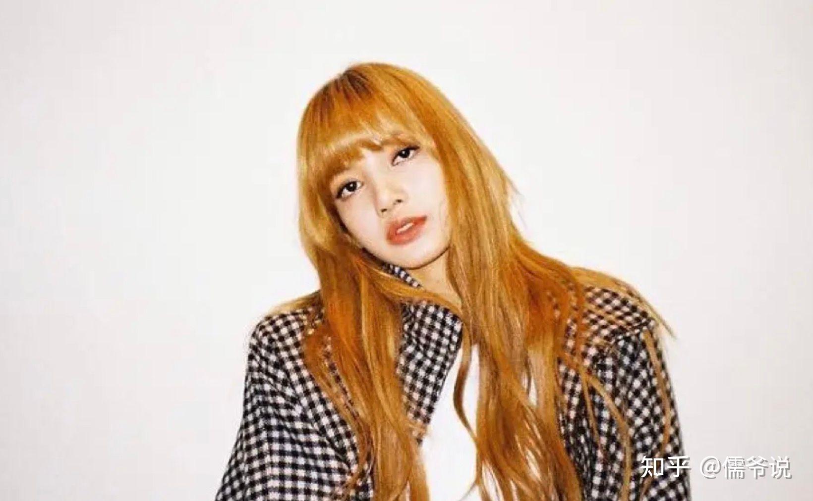 疯马秀翻车后lisa因授勋再上热搜网友们却嘲讽她不配