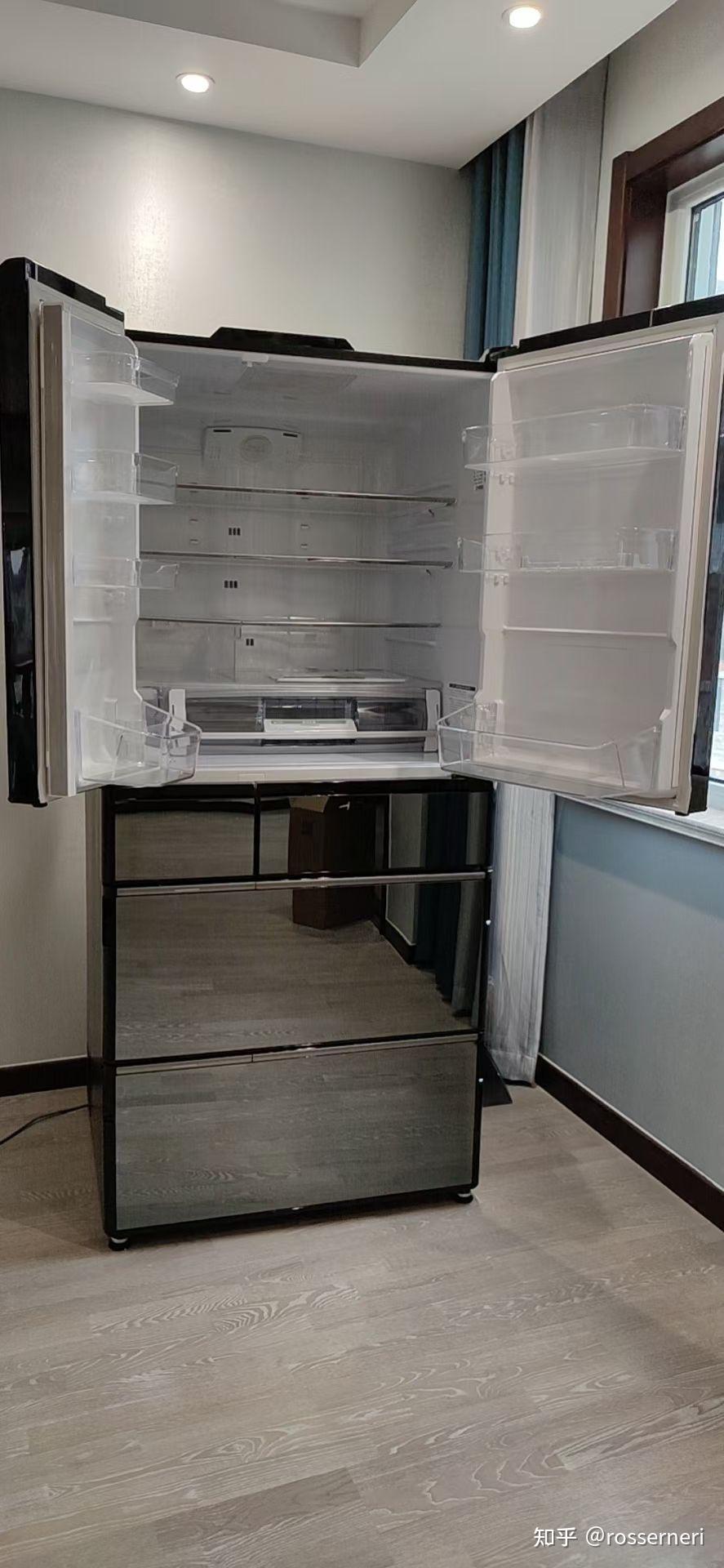 全新日本原装正品行货hitachi日立冰箱750690650610590420570