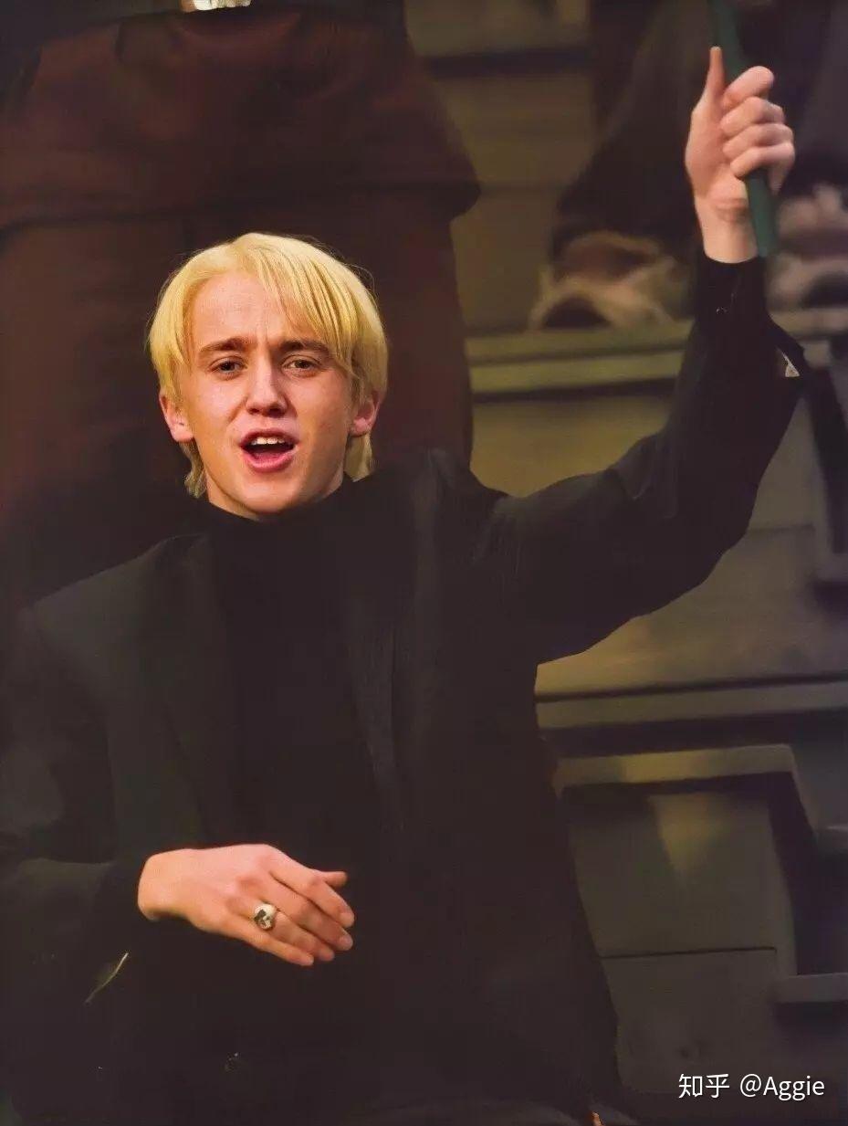 如何评价汤姆·费尔顿? - 知乎