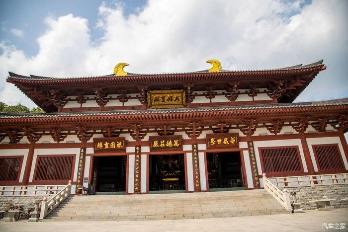 一丘一壑足勾留,和智跑在紫蓬山发现城市中的一片世外桃源! - 知乎