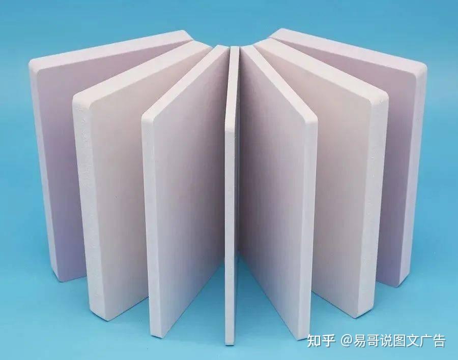PVC板材有哪些分类和用途？ - 知乎