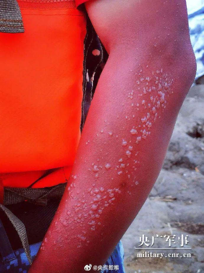 洪水来了最不想看到的一幕发生了