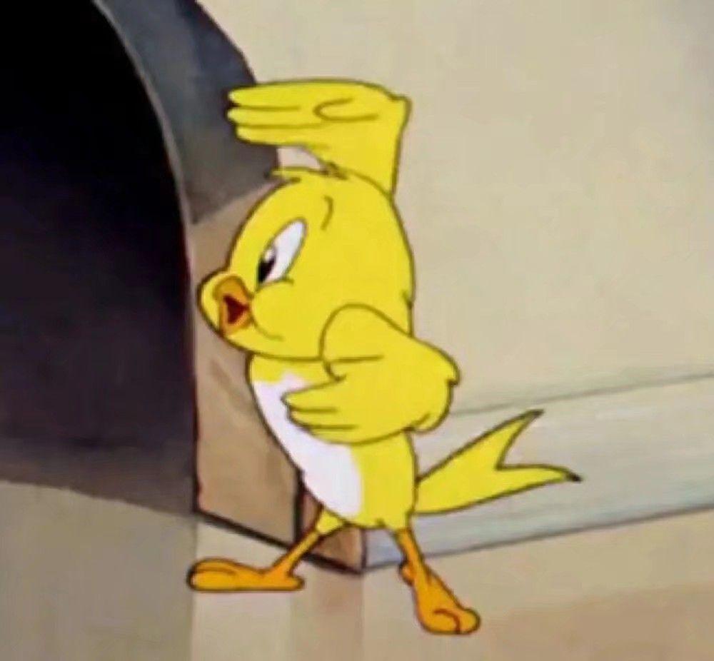 有没有小众冷门的情头