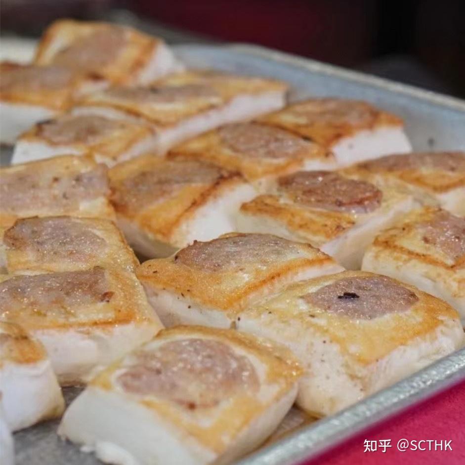 香港美食攻略之“平民美食天堂“深水埗必吃的30家有哪些？ - 知乎