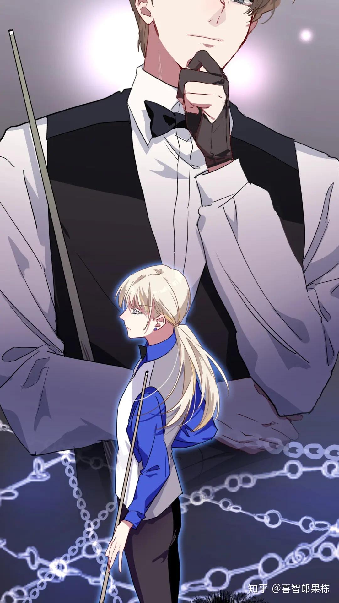 《精准撞击》人物篇