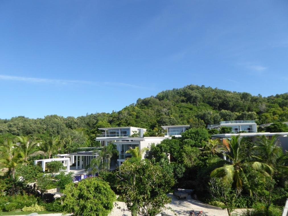 三亚清水湾哪个楼盘好融创钻石海岸怎么样