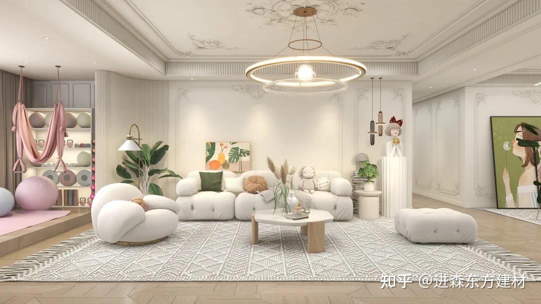 奶油风设计师分享 - 知乎