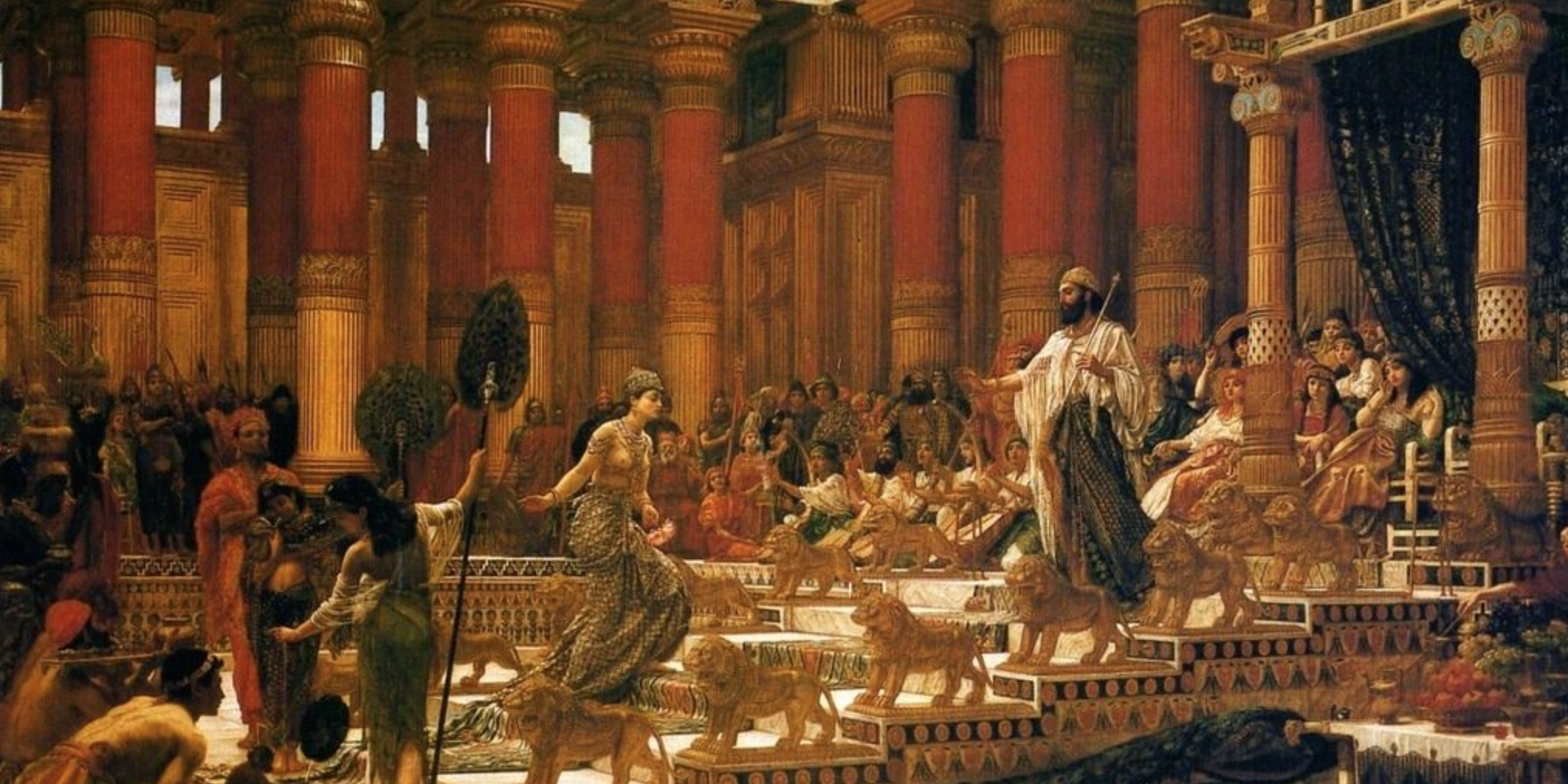 美国众神s01e08解析复活节女神抹大拉的玛利亚示巴女王比奇斯细致解读