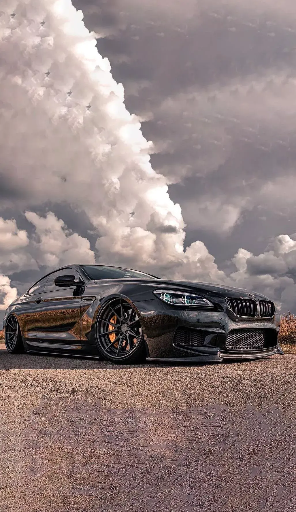 珍藏的手机汽车壁纸1分享给大家高清4k可保存下载