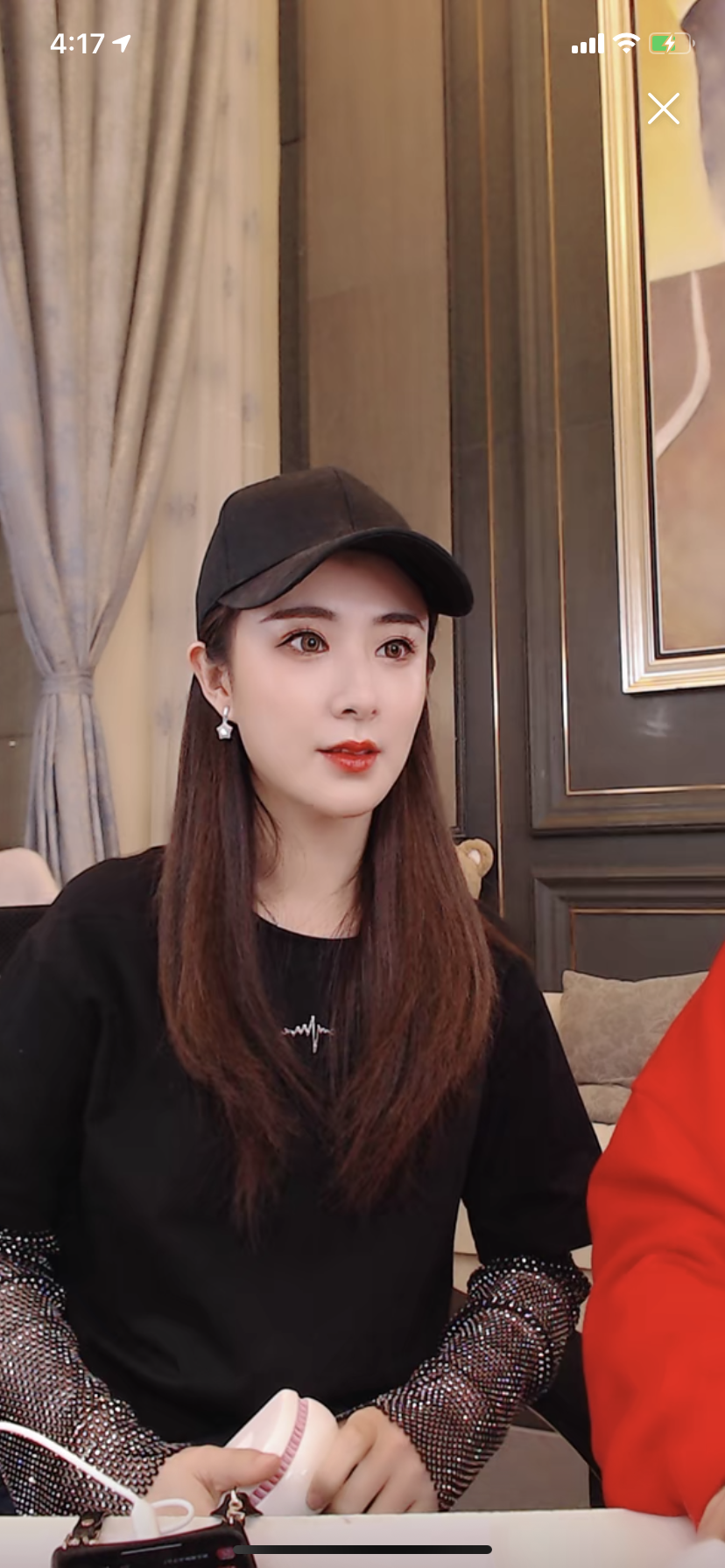 薇娅和李佳琦直播间的光是怎么打的揭秘顶级流量主播的直播间灯光秘密