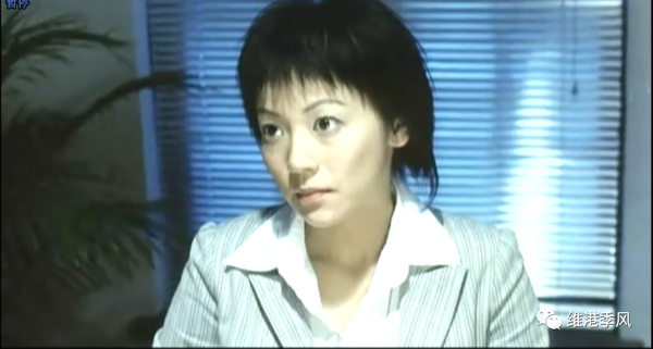 那些香港电影中美丽的流星之十八:梁敏仪 - 知乎