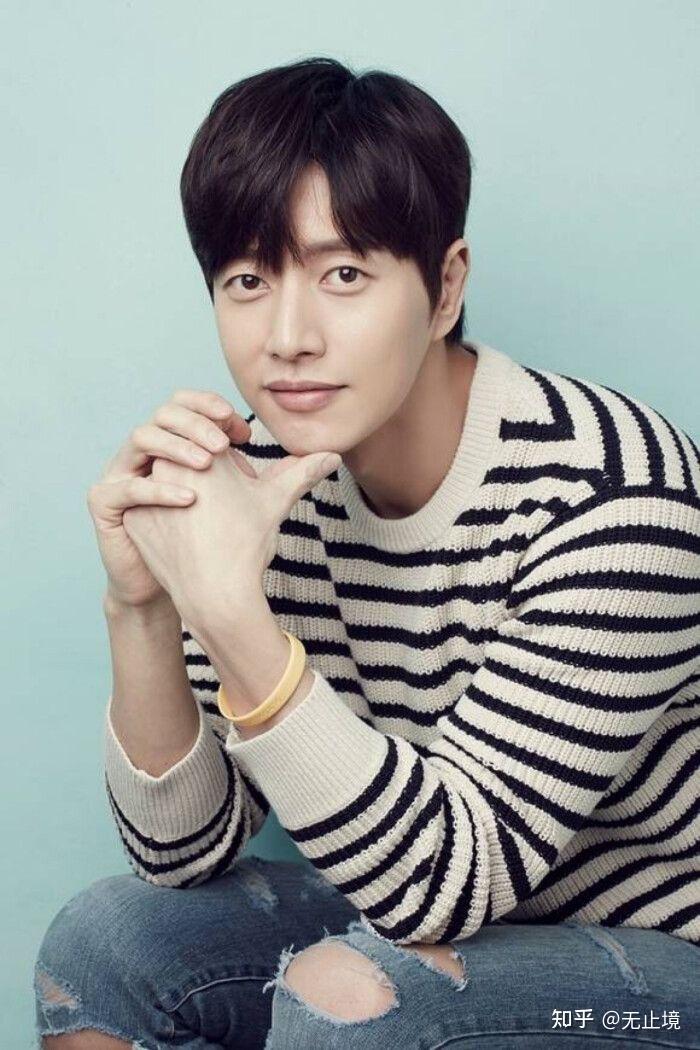 请各位姐妹安利下身材超好,又可爱又man的韩国男明星,好么? - 知乎