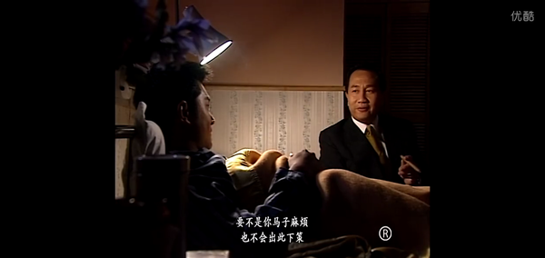 如何看待香港电视剧 创世纪 里张自力的思想变化 知乎