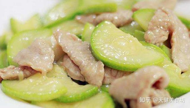 西葫芦怎么做好吃?试试这5种做法,每种都简单美味又下饭! - 知乎