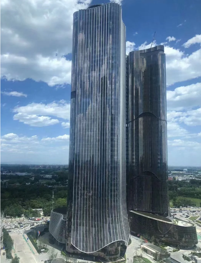 中航信托并未暴雷,且正在进行人事调动 - 知乎