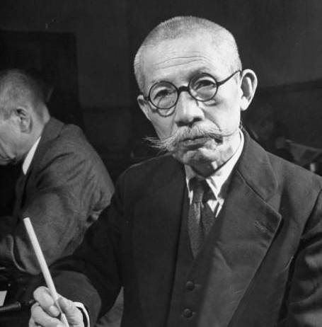 木村兵太郎小传:侵略中美英的日本甲级战犯,杀人不眨眼的屠夫