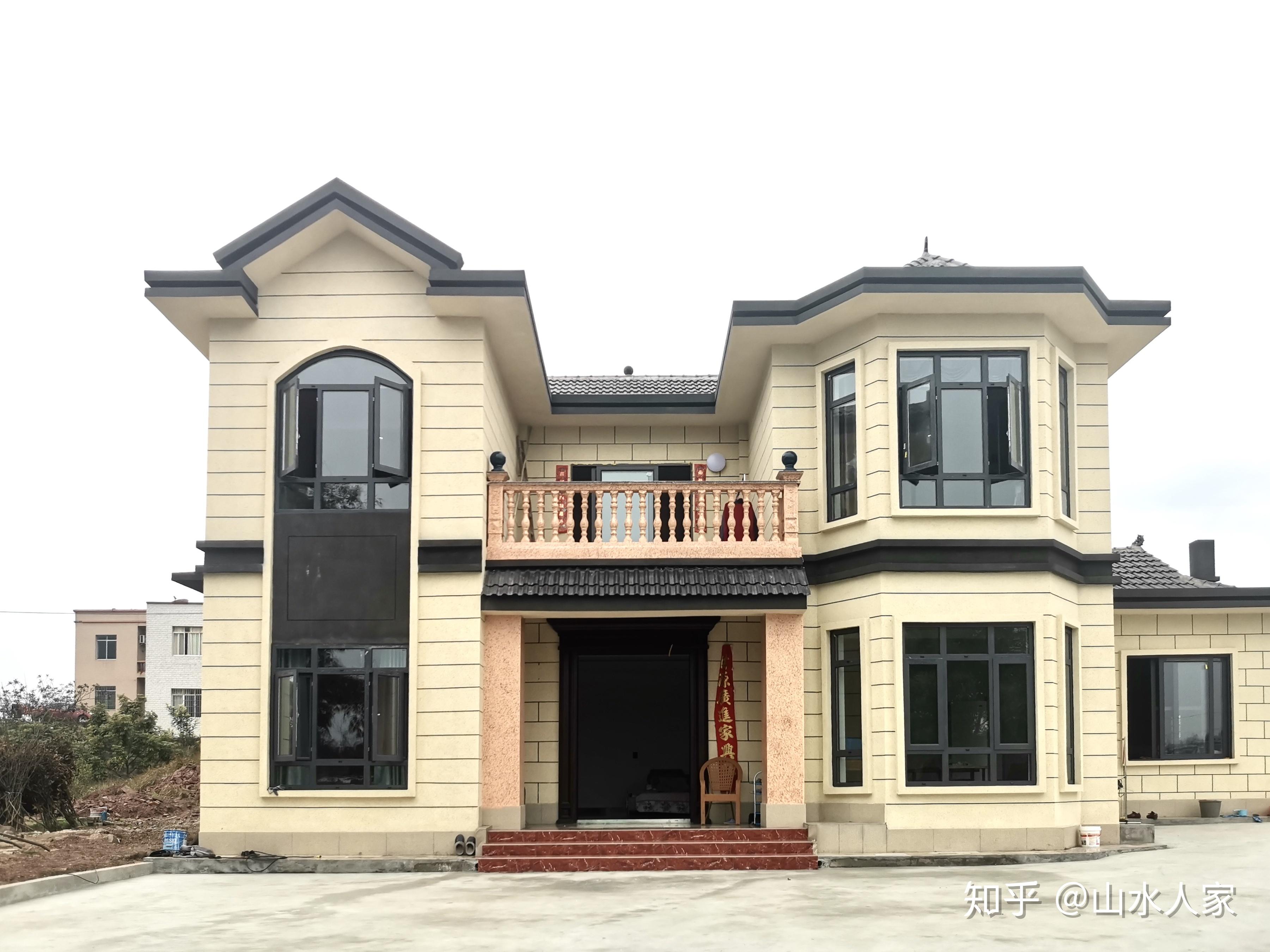 易盖房靠谱吗？