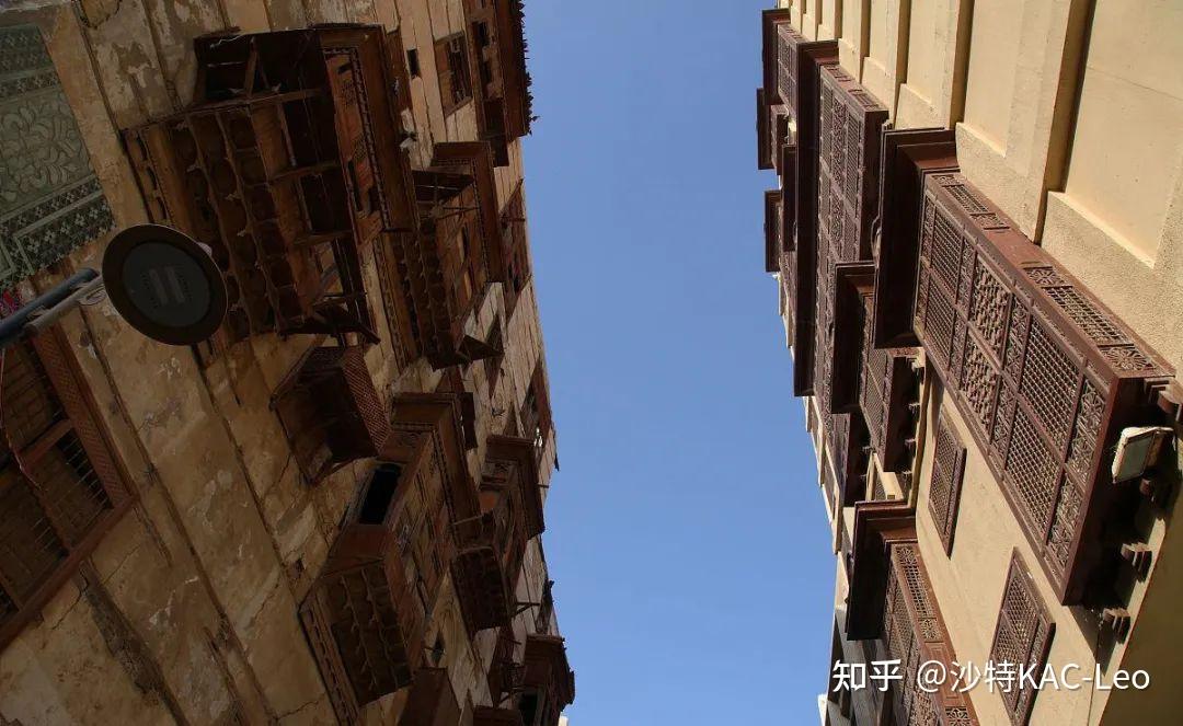 探秘沙特阿拉伯吉达:浪漫之都,东西交融的文化中心 - 知乎
