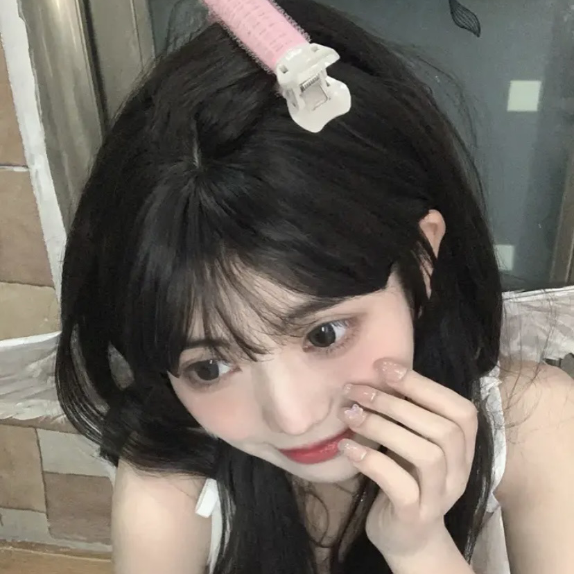 女生头像|高级氛围感美女头像 - 知乎