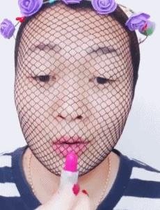 如果我是按摩师遇到这种客人可能我直接就跑了吧哈哈哈哈哈太吓人了