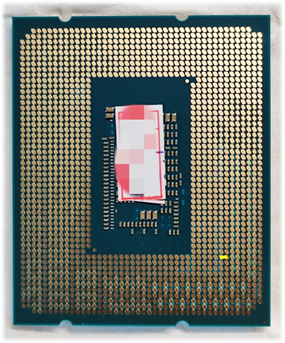 intelalderlake12代酷睿cpupcie拆分实现方法