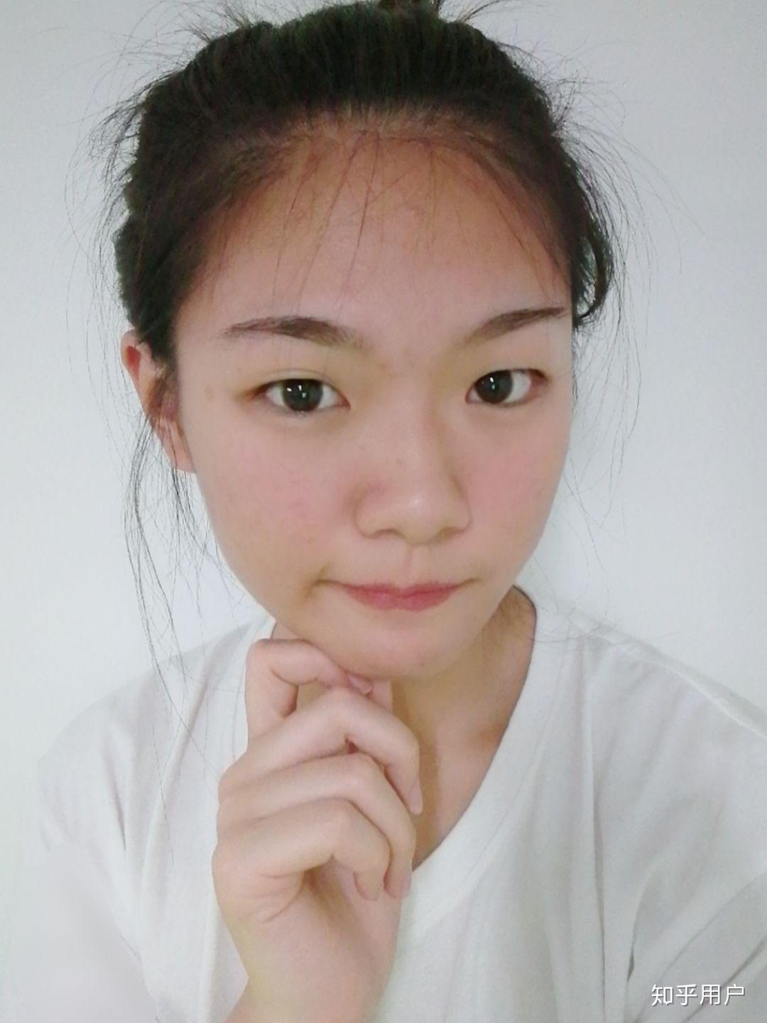 女生长了一双丹凤眼是种怎样的体验