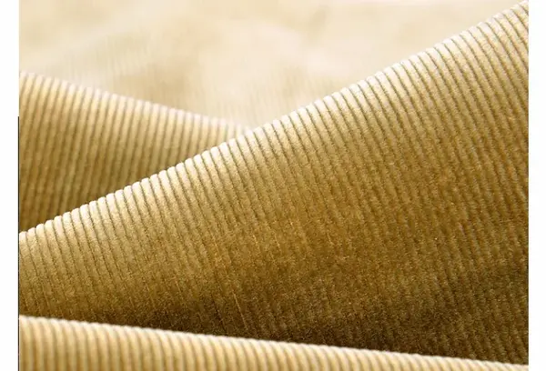 灯芯绒打了场翻身仗,现在竟然时髦成这样 - 知乎