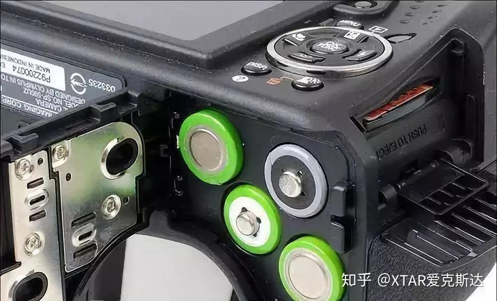 你了解生活中用到的5号电池吗？ - 知乎