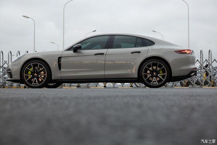 潜水十年携20款哑灰panamera跟各位大佬问声好