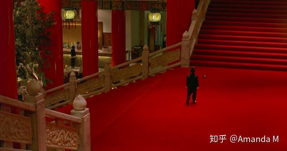 电影《一一》:豆瓣9.0,上映20年,我们还是常常怀念它 - 知乎