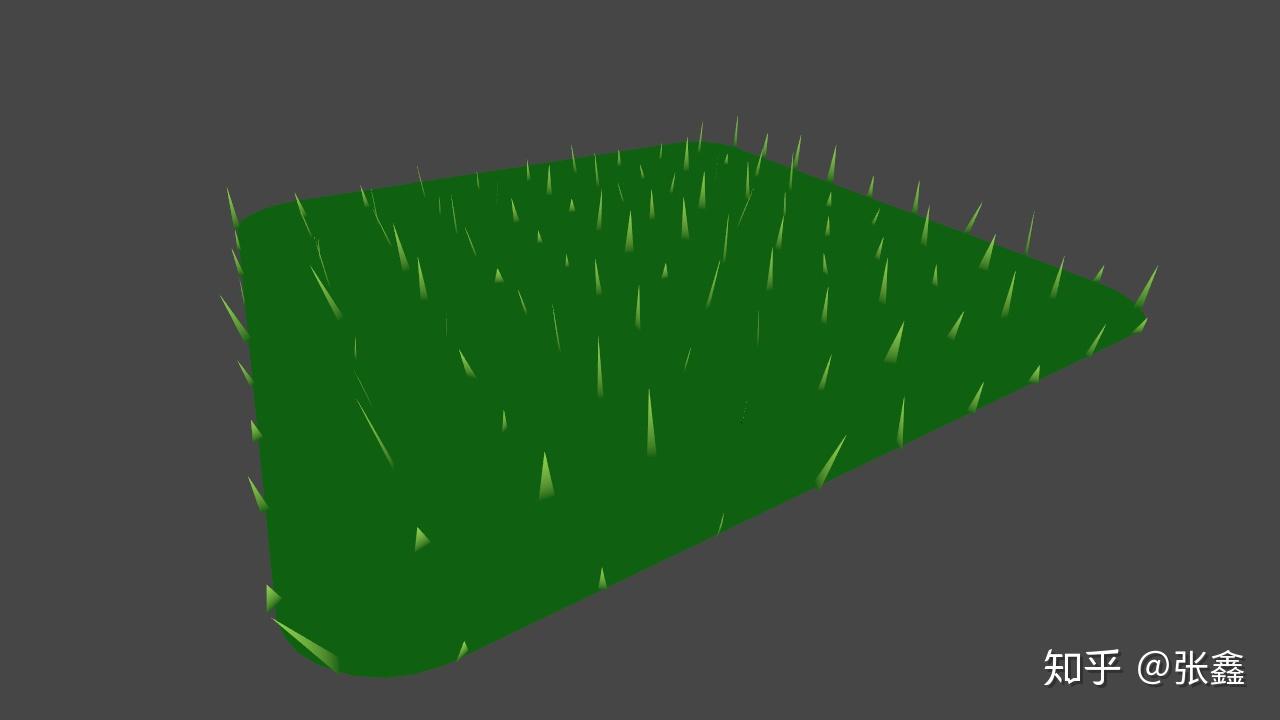 tessellation shader tessellation shader