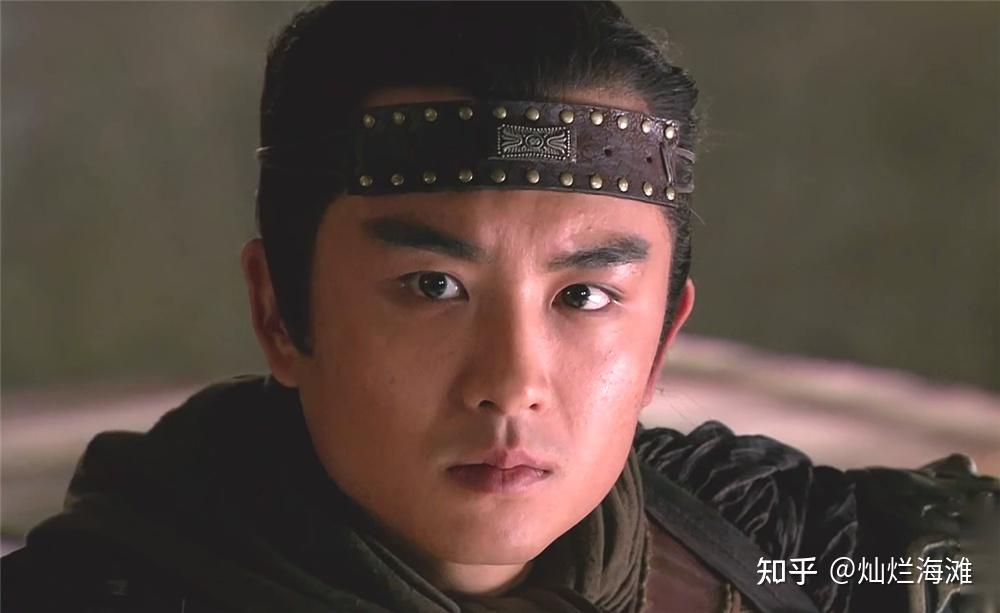 智多星吴用的结局与宋江分道扬镳从梁山军师变成经略判官