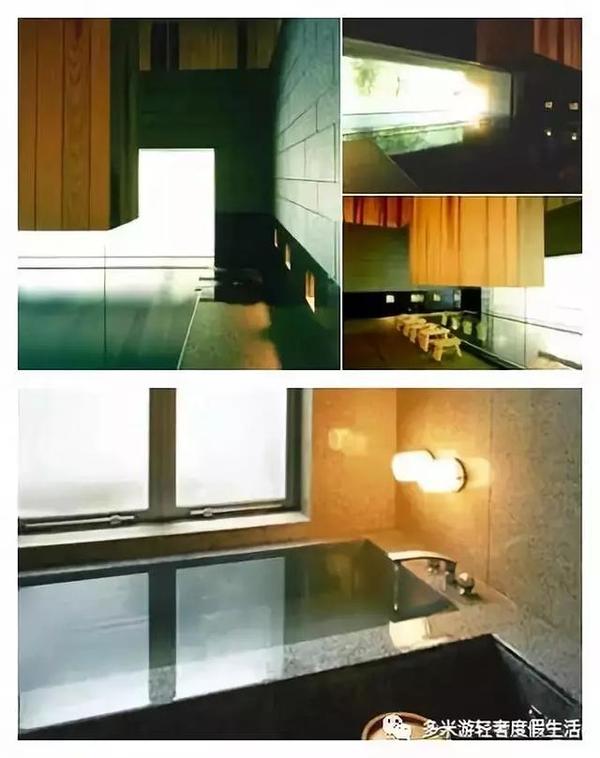 私藏 盘点北海道别具特色的八大温泉旅馆 知乎