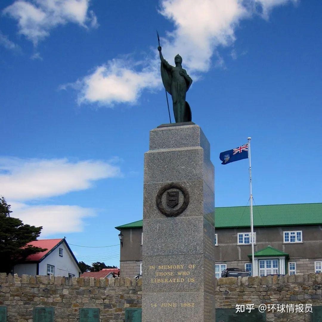 马岛战争为何葬送了阿根廷的大国梦?