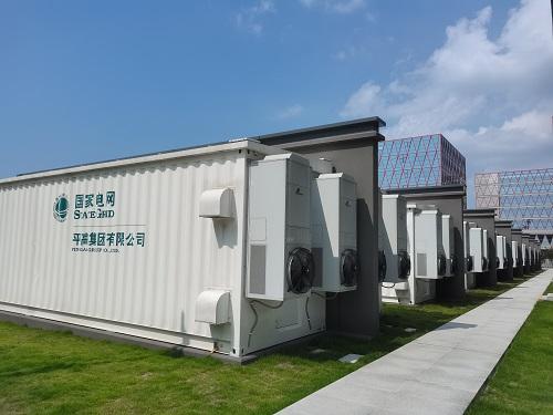 全球发生了30余起电化学储能电站事故,事故电站大多采用三元锂电池
