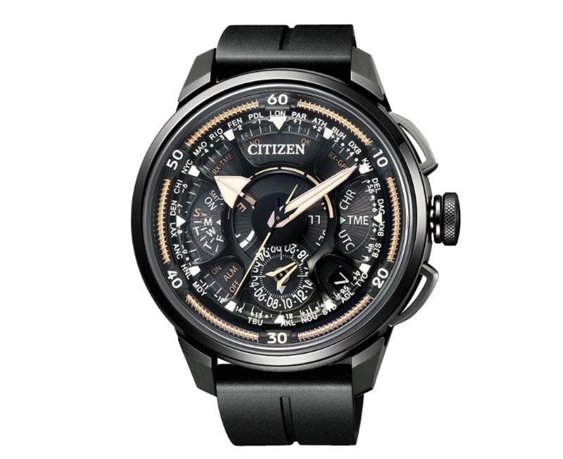 光动能电波表,石英表,机械表,你会选择哪个?