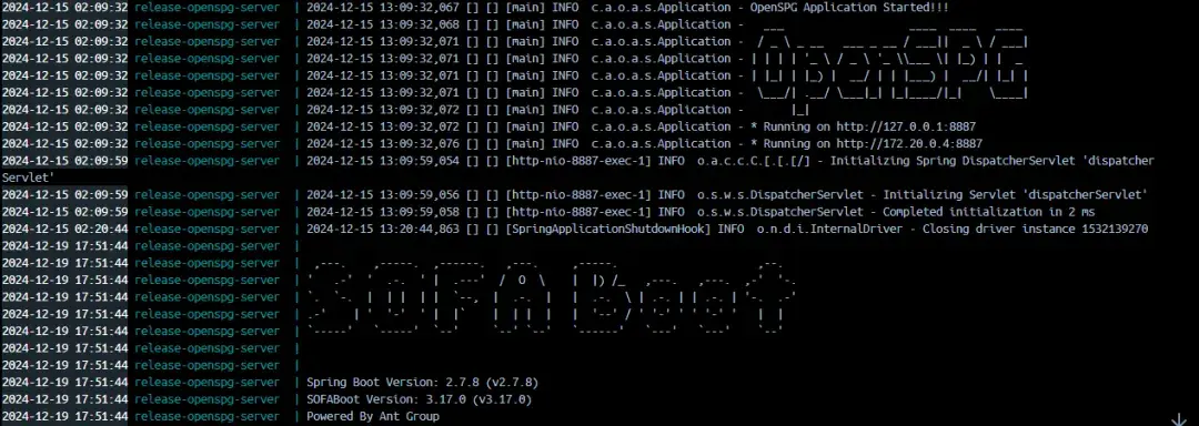 一位海外开发者的 OpenSPG KAG 实践分享 - 知乎
