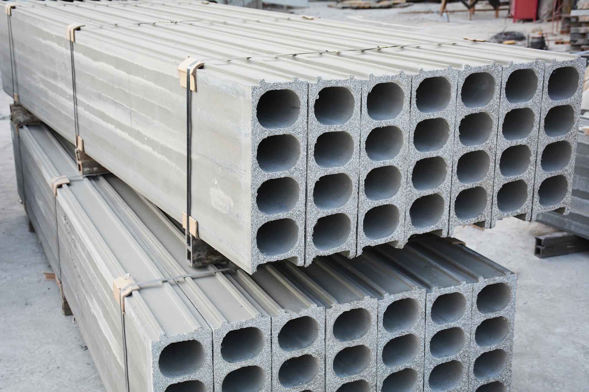 新型墙体材料有哪些有哪些特点