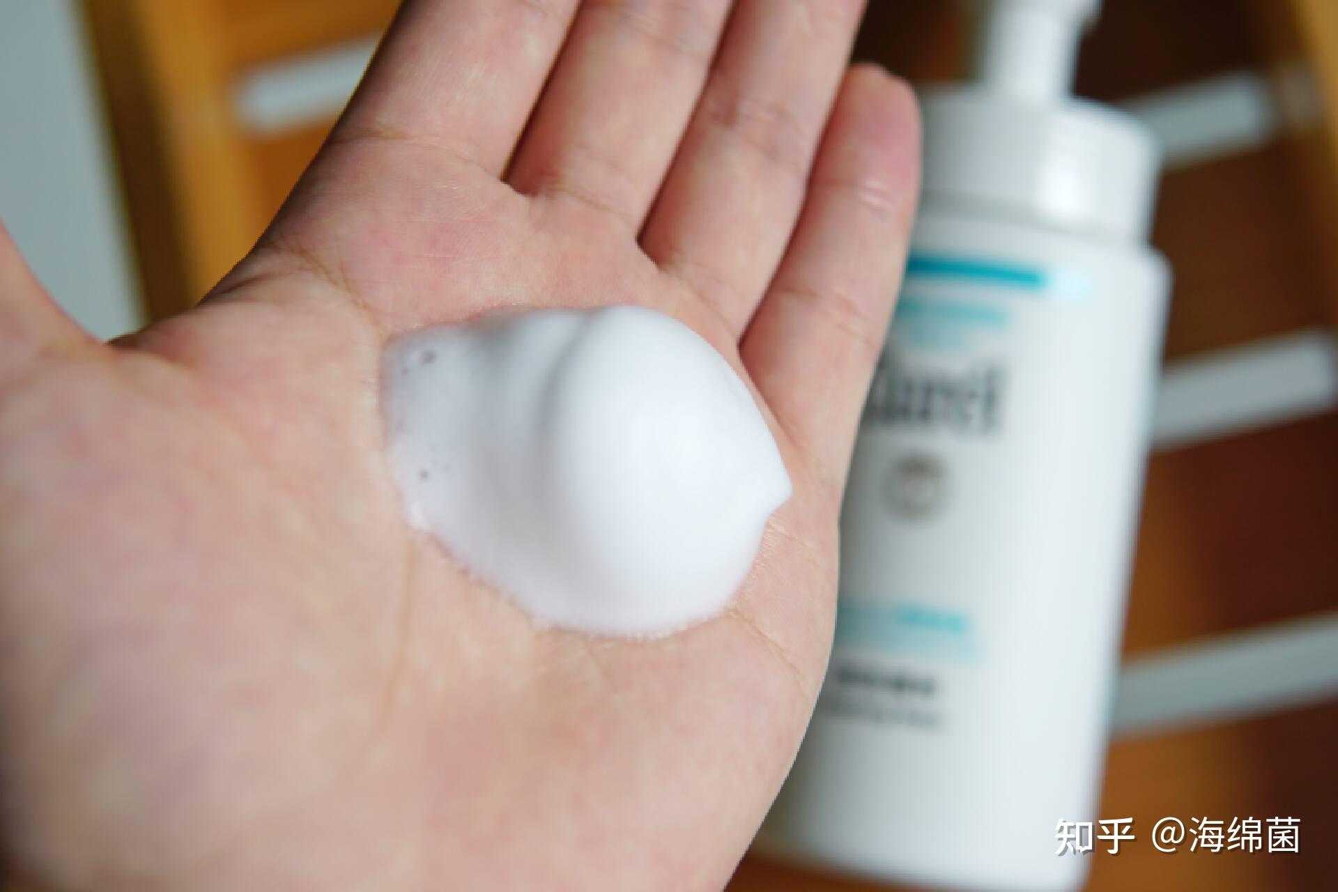 盘点16款自用男士洗面奶:根据肤质选洁面,放心选吧! - 知乎