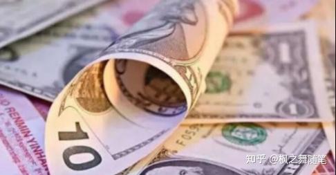 香港公司账户中的美元可以转入国内个人账户吗？