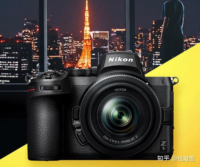 1,尼康z30尼康z30,这款相机的多样性十分丰富,能够应对风光,建筑,人像