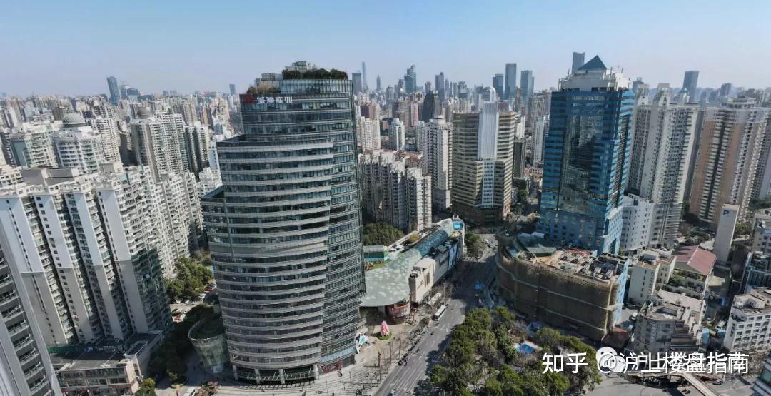 曾经的沪西小上海|caz板块巡礼之曹家渡