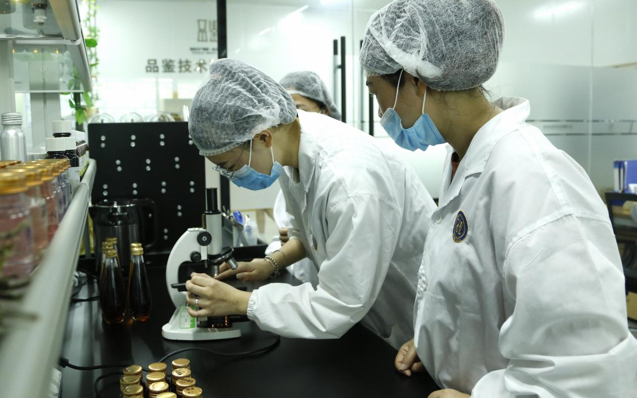 品鉴即食燕窝oem贴牌工厂代加工初心可品鉴