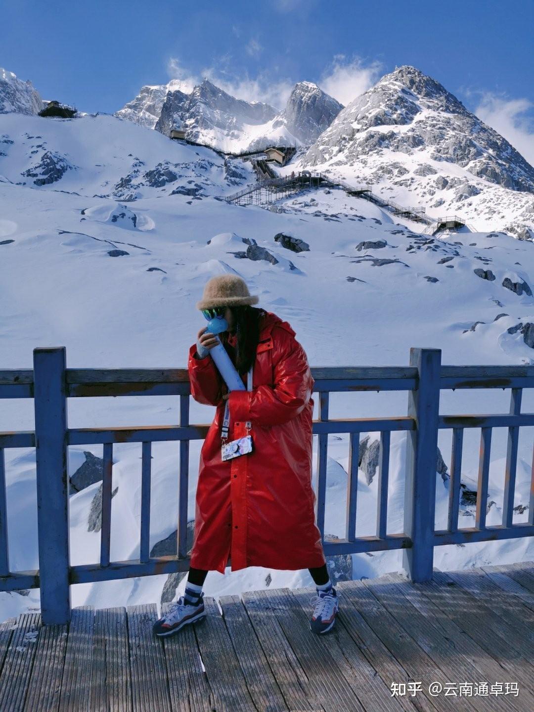 春节去云南旅游一周大概多少钱？2人去云南旅游5天多少钱 - 知乎