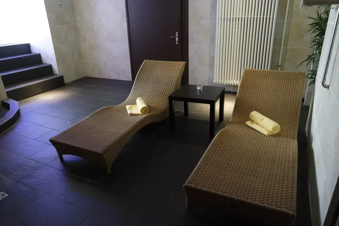 卓越的瑞士水疗spa酒店管理的奢华进阶